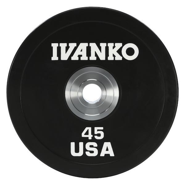 IVANKO® 300LB Lifting Set | TRN BAR | OB20 - DRVN