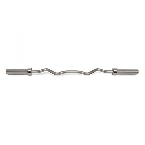 IVANKO® Stainless EZ-Curl Bar - DRVN