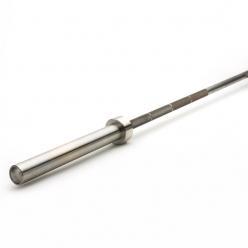 IVANKO® Stainless Olympic Bar, Needle Bearing - DRVN