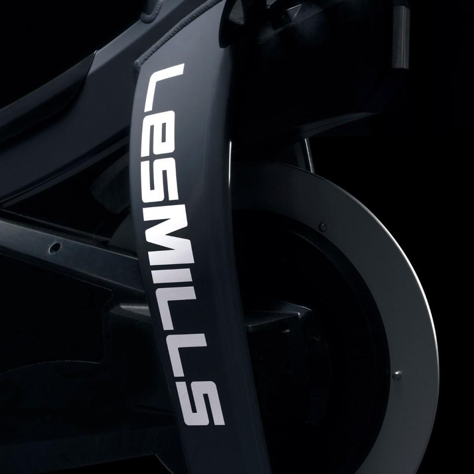 STAGES Les Mills Virtual - DRVN