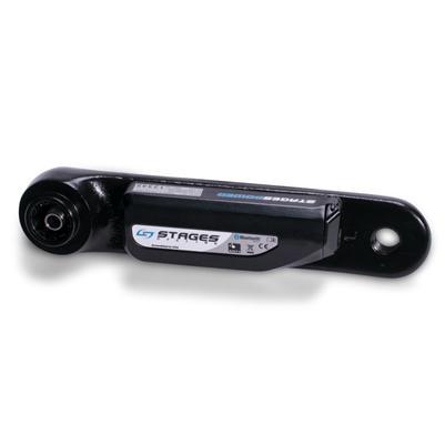 STAGES Power Meter - DRVN